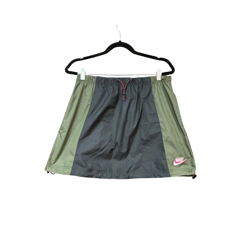 Nike Sportswear Skirt Women Medium - Picture 2 of 4